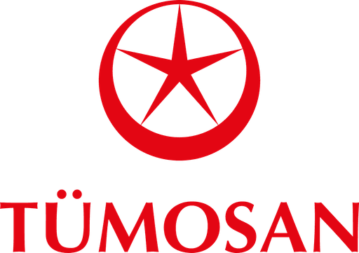 Tumosan logosu