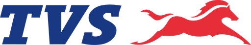 TVS logosu