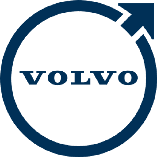 Volvo-TR logosu
