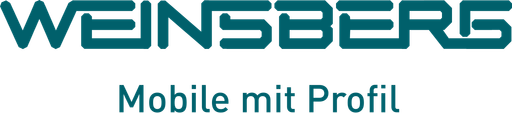 Weinsberg logosu