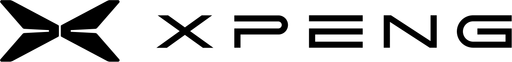 Xpeng logosu