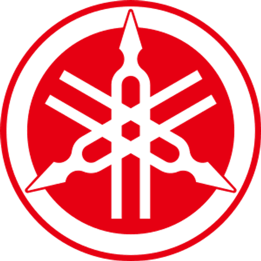 Yamaha logosu