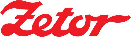 Zetor logosu