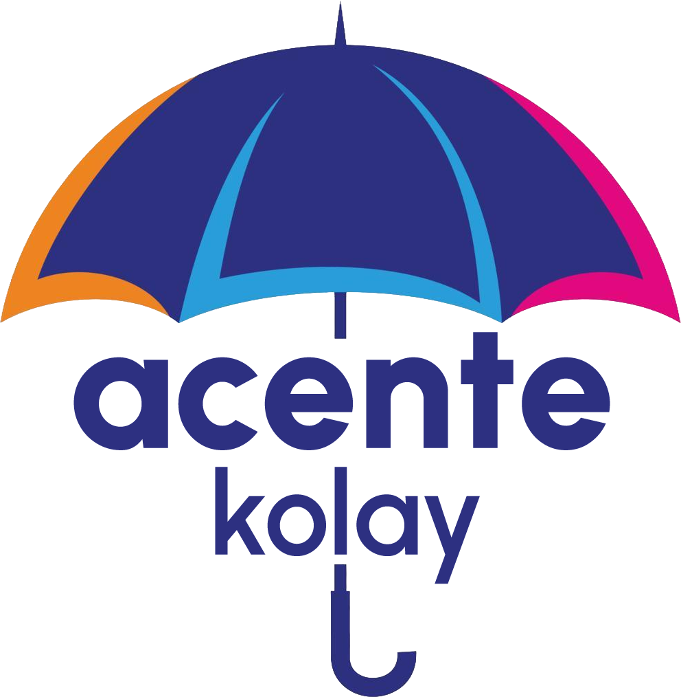 Acente Kolay Logo